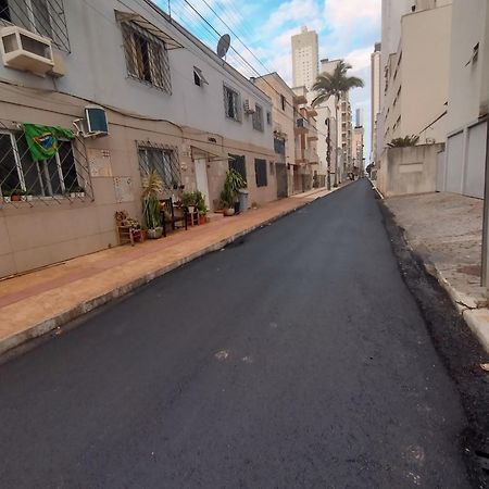 Hospedagem Domiciliar Alternativa Balneário Camboriú Eksteriør bilde