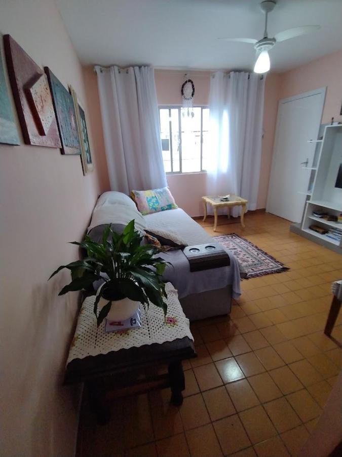 Hospedagem Domiciliar Alternativa Balneário Camboriú Eksteriør bilde