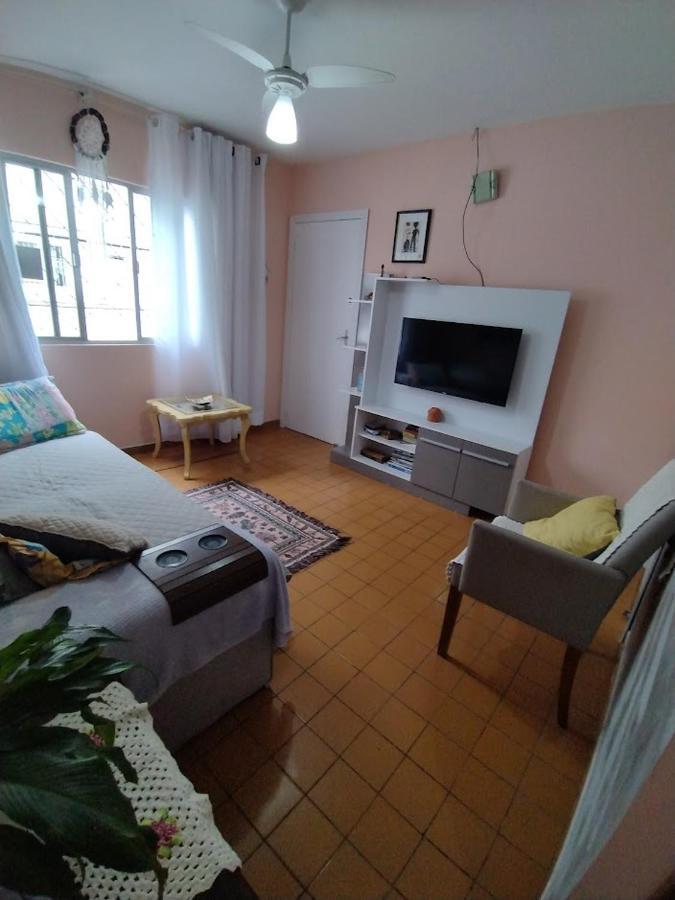 Hospedagem Domiciliar Alternativa Balneário Camboriú Eksteriør bilde