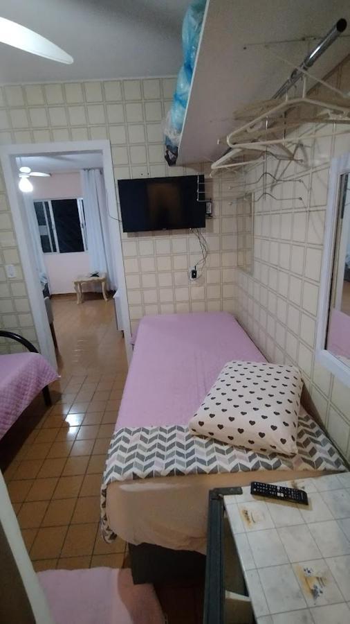 Hospedagem Domiciliar Alternativa Balneário Camboriú Eksteriør bilde
