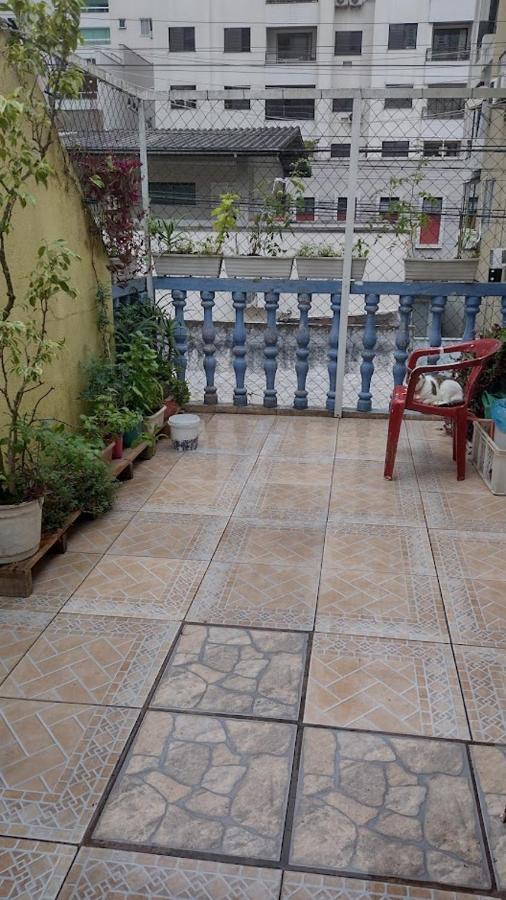 Hospedagem Domiciliar Alternativa Balneário Camboriú Eksteriør bilde