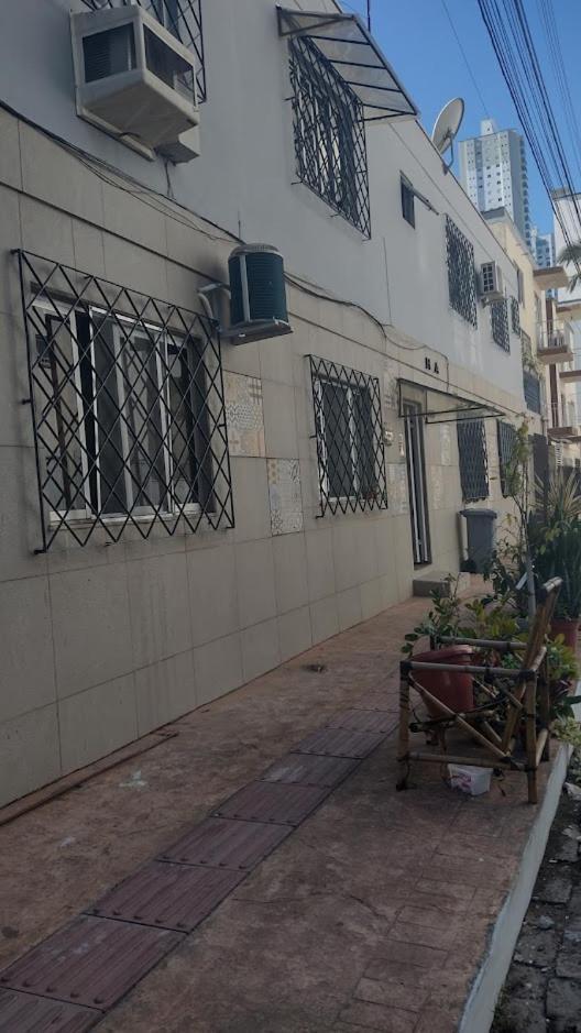 Hospedagem Domiciliar Alternativa Balneário Camboriú Eksteriør bilde