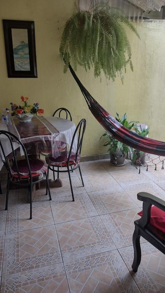 Hospedagem Domiciliar Alternativa Balneário Camboriú Eksteriør bilde