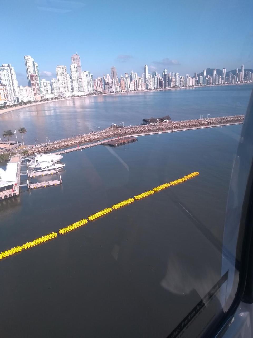 Hospedagem Domiciliar Alternativa Balneário Camboriú Eksteriør bilde
